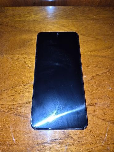 lg flatron w: Xiaomi Redmi note 11 smartfon - Brend və model xətti: Redmi Note 11 - — 1