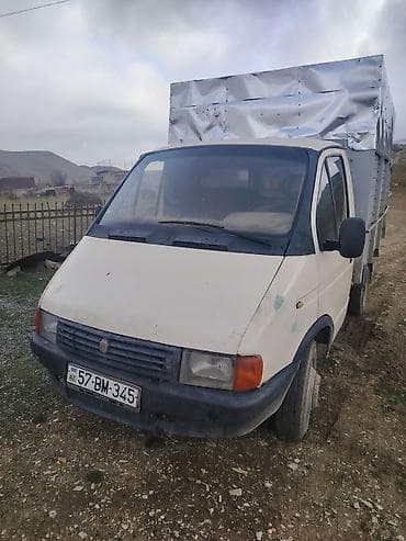 Nömreside satilir tekce isdeyen oısa. Yükdaşıma üçün iri həcmli, üstü