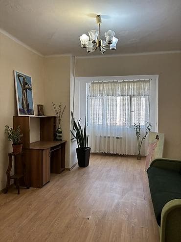 a frame evler: 2 otaqlı mənzil – işıqlı və geniş planlama - Plan: iki ayrı otaq, iri — 1