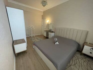 купить дом в баку у моря: 2 комнаты, Новостройка, м. Нариман Нариманов, 75 м² — 4