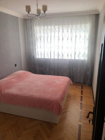 квартиры в ипотеку в баку: Баку, 3 комнаты, Вторичка, 80 м² — 4