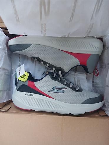 Skechers GOrun kişi qaçış ayaqqabısı - Model: Skechers Performance – — 3