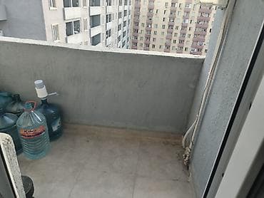 2 otaqlı, Yeni tikili, 63 kv. m — 10