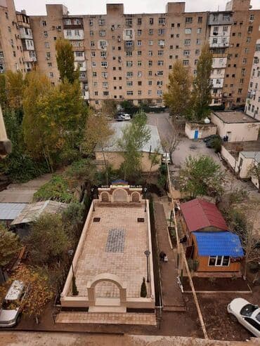 дешевые квартиры в баку купить: Баку, 2 комнаты, Вторичка, 43 м² — 10