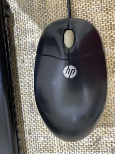 sound card: İşlənmiş HP 15 ", Intel Core M, 512 GB, Ünvandan götürmə — 4