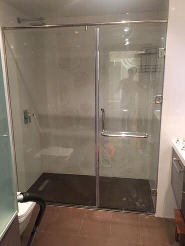 duş kabinə: Yeni Üstü qapalı kabina, Pulsuz çatdırılma — 9