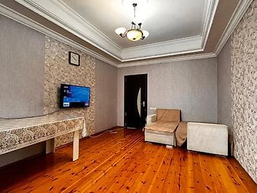 mida satis: 3 otaqlı, Yeni tikili, m. 8 Noyabr, 78 kv. m — 3