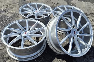 Hyundai,Kia modellərinə 5 bolt Vossen disklər R17 Ətraflı lalafo.az -da Hyundai,Kia modellərinə 5 bolt Vossen disklər R17 Ətraflı