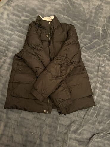 Köynəklər: Kurtka, Bolonka, Qış, 3XL — 2