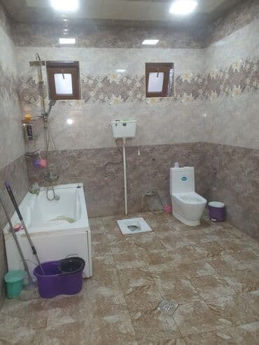 xoçəsən: Xocəsən 4 otaqlı, 120 kv. m — 13