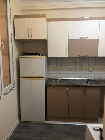 квартиры на ази асланова: Əhmədli metrosunun yaxınlığında yerləşən ümumi sahəsi 80 kv,m olan,2 — 8