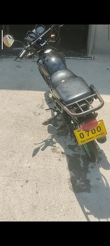 panel radyator: Moped/motosiklet – şəhər içi rahat və qənaətcil səfərlər üçün — 2