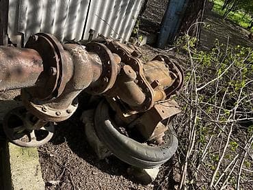 elektrik mişari: Nasos, Suvarma üçün, quraşdırılma Səthi — 2