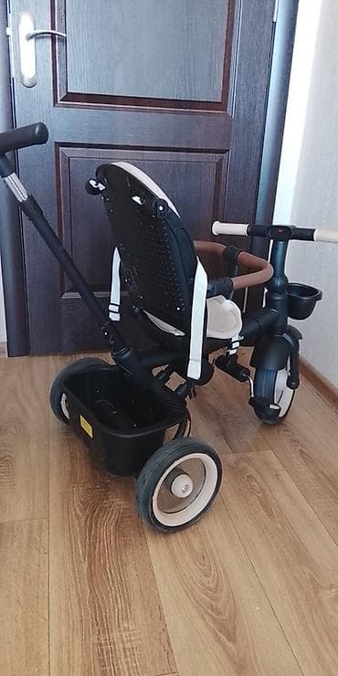 teker velosiped: Детский велосипед Новый в коробке В использовании был немного — 2