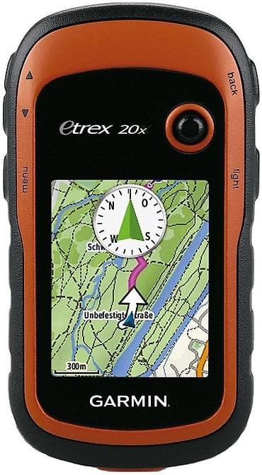 usb hard disk satilir: Garmin eTrex 22x / eTrex 20x əl GPS naviqatoru 20x defekti var 150 azn — 2