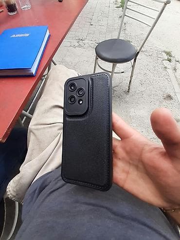 honor 9 d: Honor 200 Lite, 256 GB, rəng - Mavi, Barmaq izi — 2