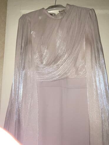 h m: 1 dəfə geyinlib — 4