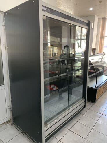 soyuducu mühərriki: Süd məhsulları üçün, 220 * 150 * 90, Yeni, Pulsuz çatdırılma, Ünvandan götürmə — 1