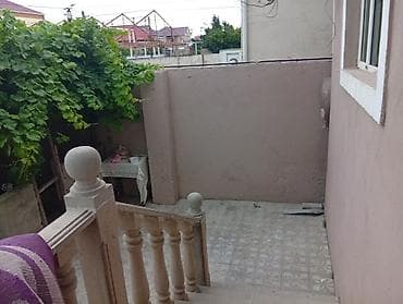 otaq: 3 otaqlı, 100 kv. m, Orta təmir — 7