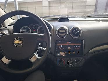 avto audio: Chevrolet Nexia: 1.5 l | 2023 il 92000 km Sedan — 10