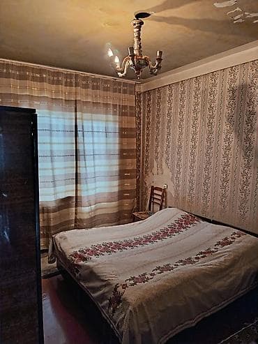 4 cü mikrorayon, sumqayıt: 7 ci mikrorayon Radnoy 4 otaq Lelinqrad Kupcalı 9/7 mertebe 228.000 ₼ — 9