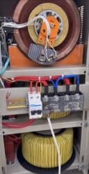 Потолок: Новый, Промышленный, Однофазный, Стабилизатор напряжения, 150 В at lalafo.az — 5 Потолок: Новый, Промышленный, Однофазный, Стабилизатор напряжения, 150 В — 5