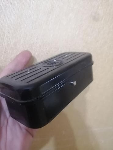 Moyka avadanlığı: Tərəzi daşlari — 2