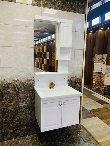 tikinti temir: Vanna otağınızda dəyişiklik vaxtıdır! 🚿 Keyfiyyətli materiallar və — 1