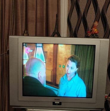 24 ekran: İşlənmiş Televizor Vestel 24" — 2