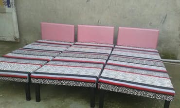 2mertebeli usaq kravati: Taxt kravat teze bir ve iki neferlik hazirlari var iki neferlik — 3