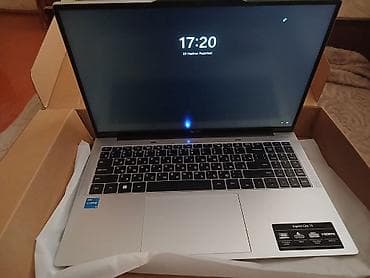 intel i5 notebook: Yeni Acer Aspire, 15.6 ", Intel Core i5, 512 GB, Pulsuz çatdırılma — 1