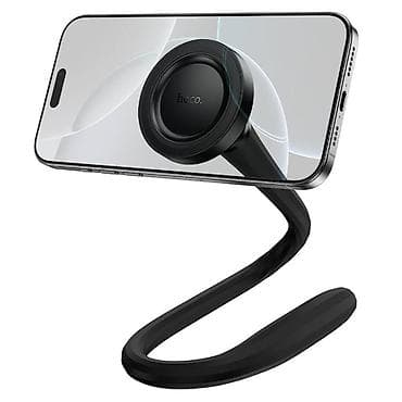 Telefon üçün tutacaq Hoco H13 Çatdırılma Və Quraşdırılma Bizim Və — 4