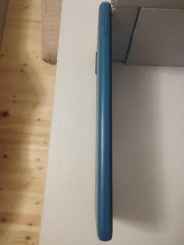 samsung s2: Samsung Galaxy A02 S, rəng - Mavi — 1