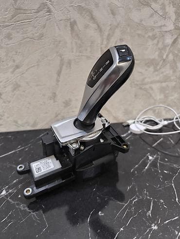 bmw 325: BMW sürətlər qutusunun bloku(PPS) - Model: Elektron “joystick” tipli — 1