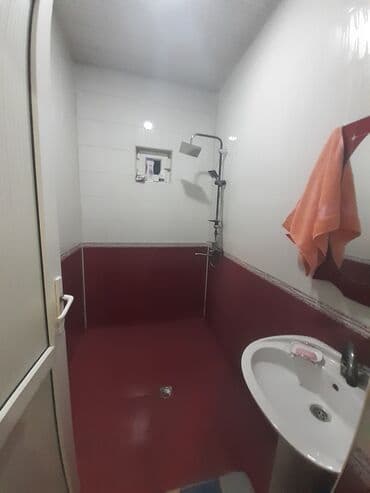 bine atciliq ev: Binəqədi qəs. 4 otaqlı, 120 kv. m, Kredit yoxdur, Yeni təmirli — 12