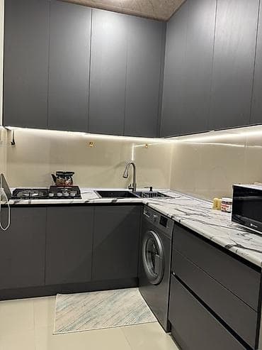 memar ecemi kiraye ev: 2 otaqlı mənzil kiraye verilir. Çox əlverişli ərazi — 28 May metrosuna — 1
