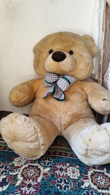 сколько стоит лабубу в баку: Oyuncaq ayı satılır — 1