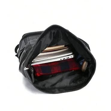 Планшеты: Honor Lozenge Backpack çantası Honor şirkətinin rəsmi məhsulu — 4