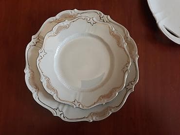 Mətbəx aksesuarları: Nahar dəsti — 3