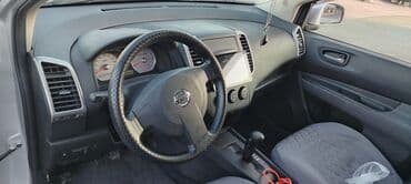 турбо.аз все об автомобилях в азербайджане: Nissan Wingroad: 1.5 l | Universal — 10