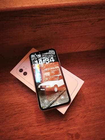 iphone 14 pro qiymet: IPhone 11, Ağ — 6