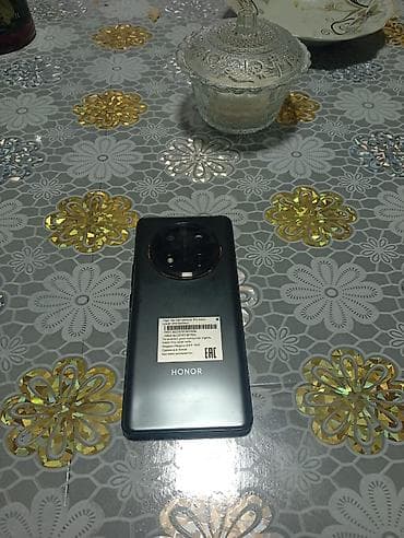 iphone 12 mini qiyməti: Honor X9c, 256 GB, rəng - Qara — 2