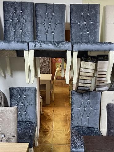 stol uzlukleri: Açılmayan, Dördbucaq masa — 6