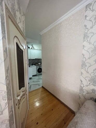 gunluk heyet evleri baki: 2 otaqlı, Yeni tikili, 53 kv. m — 5