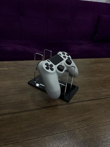 nintendo 2: Dualshock Dualsense Xbox və s. gamepad stendləri 1 ədəd gamepad üçün — 1