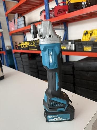 макита: Набор с дрелью, Ударная дрель — 3