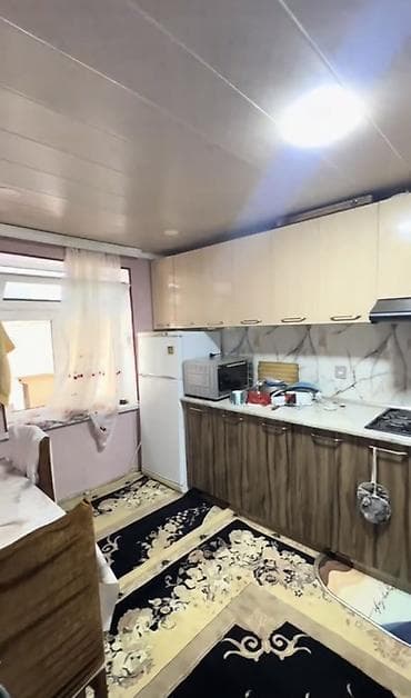 3 otaqlı ev çertyojları: 3 otaqlı, 90 kv. m, Kredit yoxdur, Yeni təmirli — 5