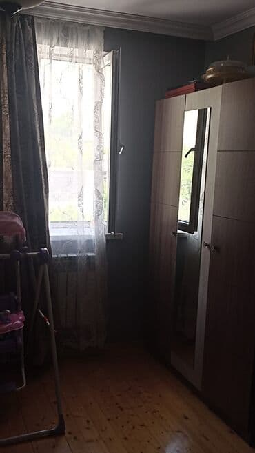 lalafo долгосрочная аренда квартир: 3 otaqlı, Yeni tikili, 80 kv. m — 2