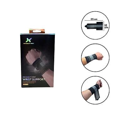 Bilək üçün dəstəkləyici korset 🪪 şəxsi̇yyət vəsi̇qəsi̇ i̇lə kredi̇t (