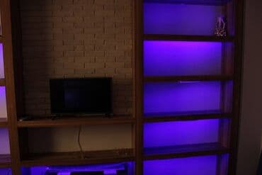 20 yanvarda 2 otaqli evler: Yasamalda 16 mertebeli binanın 15-ci mərtəbəsində yerləşən ümumi — 17